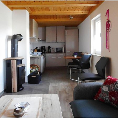 Ferienhaus Kaempf Kaltennordheim Extérieur photo