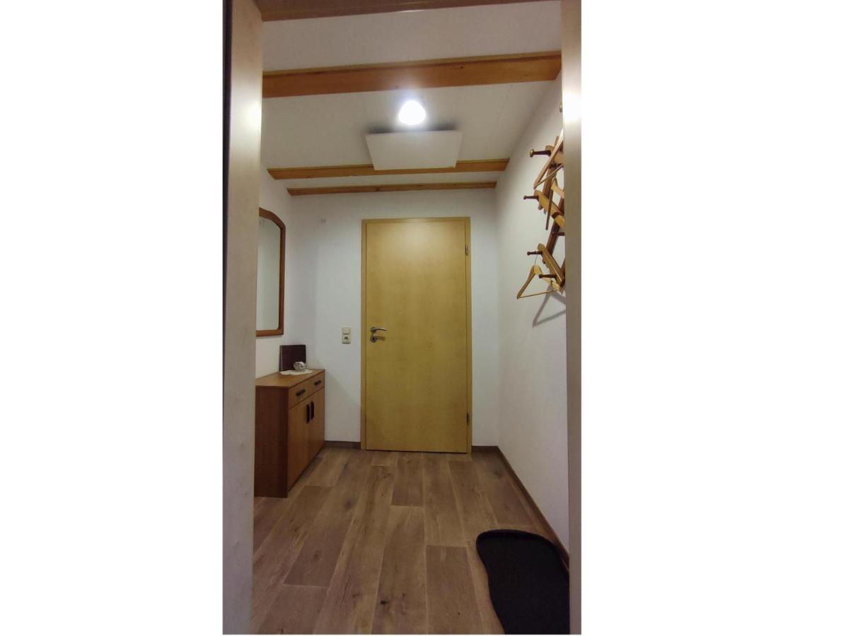 Ferienhaus Kaempf Kaltennordheim Extérieur photo