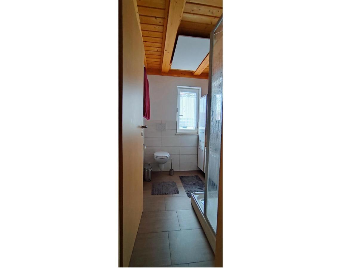 Ferienhaus Kaempf Kaltennordheim Extérieur photo