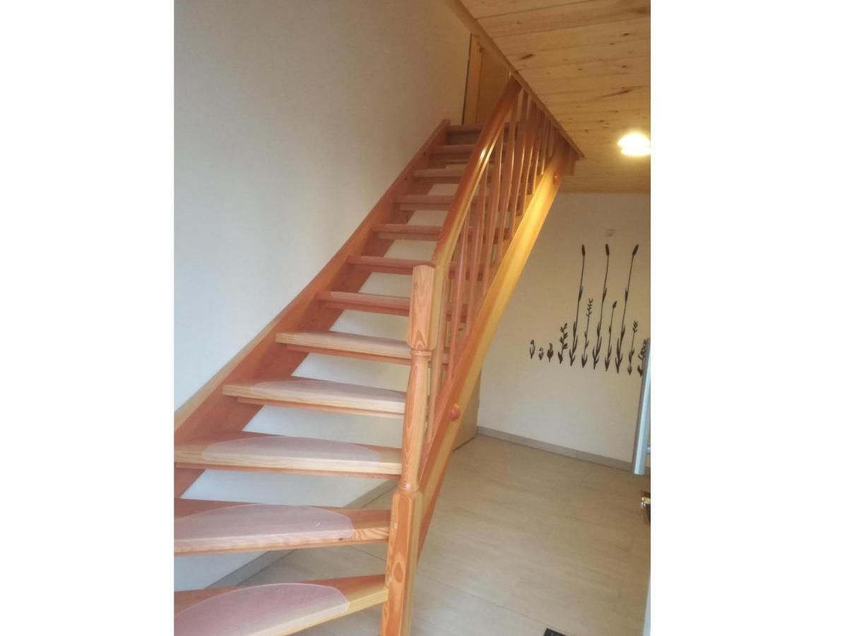 Ferienhaus Kaempf Kaltennordheim Extérieur photo